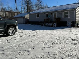 28599 County Road 93, Laporte, MN 56461