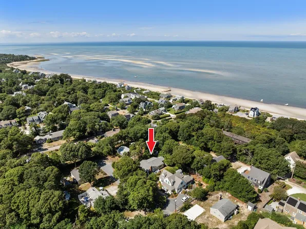 66 Roberts Road, Brewster, MA 02631