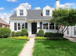5714 N Shoreland Ave, Milwaukee, WI 53217