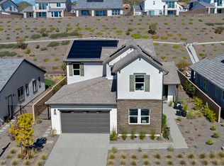 Meadow Plan 8 Plan, Williams Ranch, Castaic, CA 91384