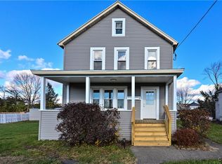 418 Matthew St, Rome, NY 13440
