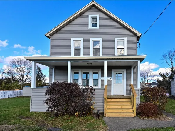 418 Matthew St, Rome, NY 13440