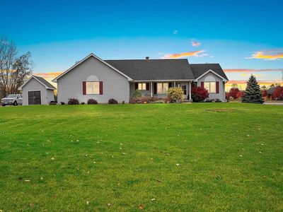 1260 S Pine Tree Rd, De Pere, WI, 54115