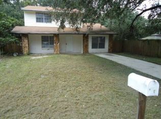 5134 E Chilkoot Ave, Tampa, FL 33617