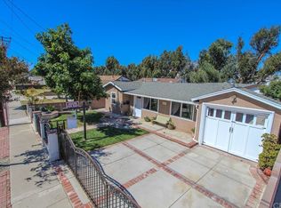 2373 Del Amo Blvd, Torrance, CA 90501