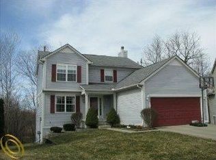 1773 Norton Creek Ct, Wixom, MI 48393