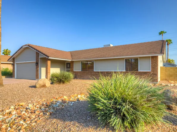 4003 E Dover St, Mesa, AZ 85205