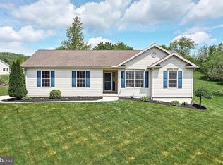 95 Gablers Rd, Aspers, PA 17304