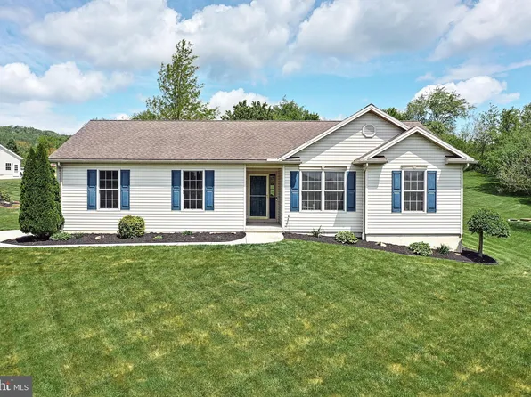 95 Gablers Rd, Aspers, PA 17304