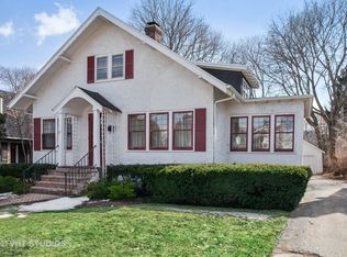 329 Scott St, Lake Forest, IL 60045