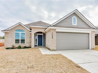 2713 Porters Way, Bryan, TX 77803