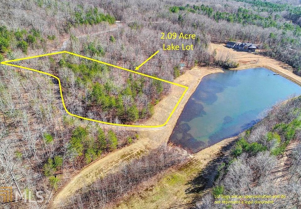 1st image of 0 Highlands Lake Trl