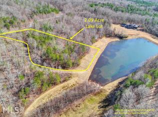 0 Highlands Lake Trl, Clarkesville, GA 30523