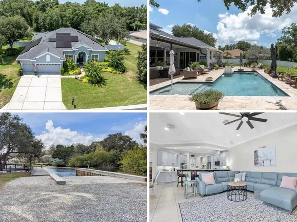 1805 MOUNTAIN ASH WAY, NEW PORT RICHEY, FL 34655