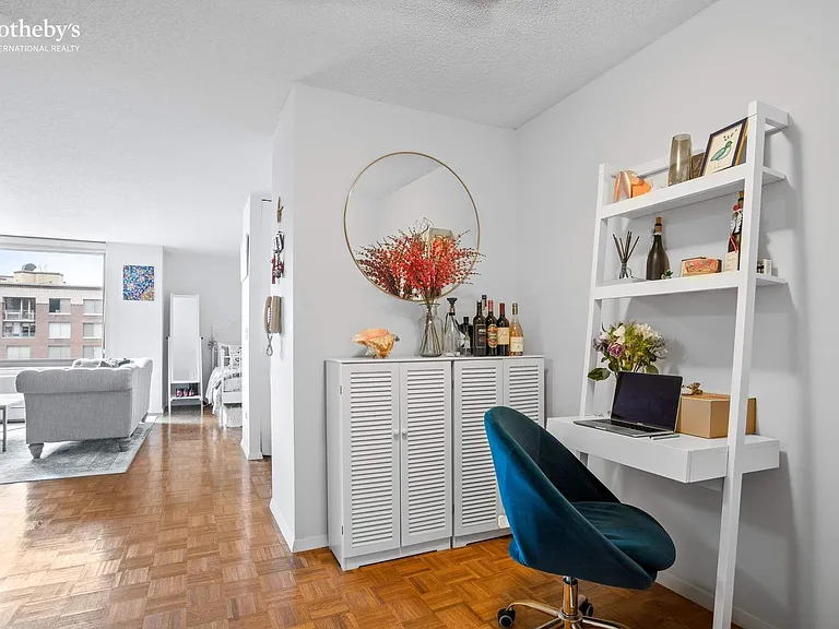 2 S End Ave #8W — Photo 9
