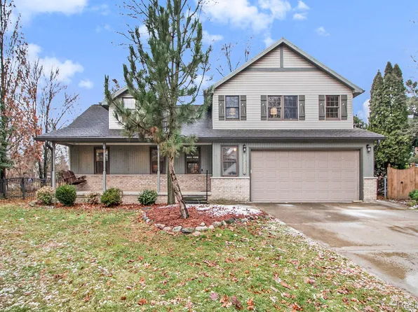 11775 Boston Post St, Livonia, MI 48150