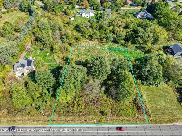 0 Chandler Rd, Bath, MI 48808
