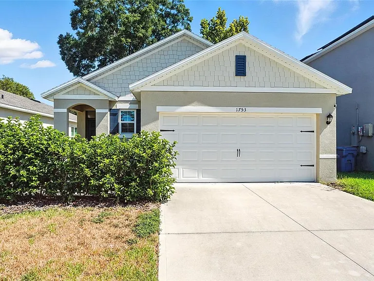 1753 Bent Branch Ave — Photo 1