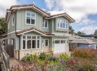 24785 Santa Rita St, Carmel, CA 93923