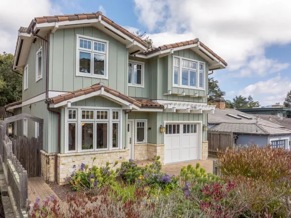 24785 Santa Rita St, Carmel, CA 93923