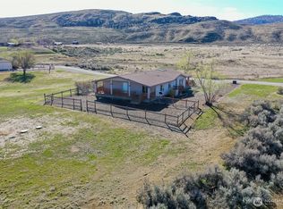 Valley View Estates Long Plat #2, Tonasket, WA 98855