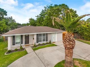 10517 Sedalia St, River Ridge, LA 70123