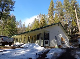 21 Cedar Ct, Trinity Center, CA 96091