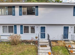 616 Portland St UNIT 24, Rochester, NH 03867