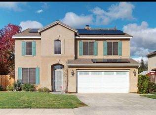 2638 E Skyview Ave, Fresno, CA 93720
