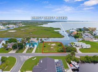 3158 Gulfview Dr #4, Spring Hill, FL 34607