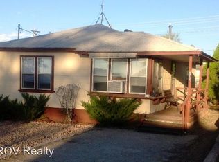318 N Linden St, Cortez, CO 81321