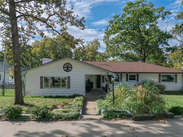 65113 E 250th Rd, Grove, OK 74344