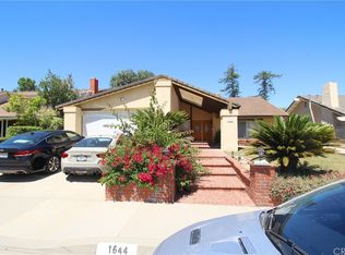 1644 Maple Hill Rd, Diamond Bar, CA 91765