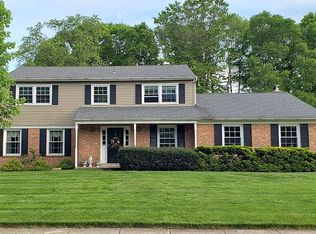 917 Princess Dr, Yardley, PA 19067