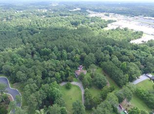 4010 Wansley Rd, Laurel, MS 39443