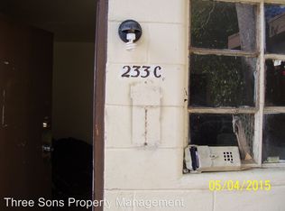 233 Dallas St NE APT D, Albuquerque, NM 87108