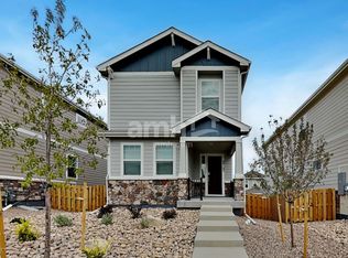 26105 E Calhoun Cir, Aurora, CO 80016