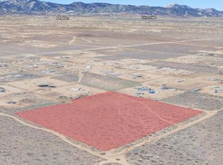 Middleton Avenue, Phelan, CA 92371