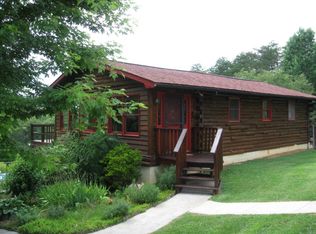 4406 Nc Highway 16 S, Moravian Falls, NC 28654