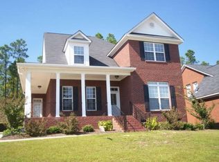 204 Polo Hill Rd, Columbia, SC 29223
