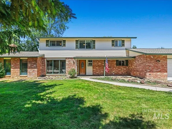 10360 W Saranac Dr, Boise, ID 83709