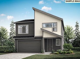 9008 S 2nd Ln #147, Ridgefield, WA 98642