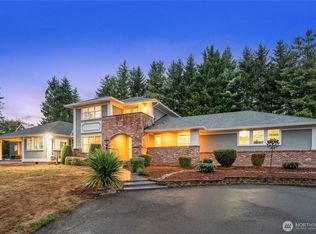3306 NW 146th Cir, Vancouver, WA 98685