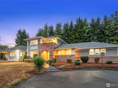 3306 NW 146th Avenue, Vancouver, WA, 98685