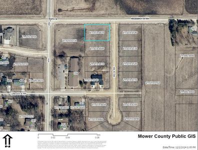 407 3rd St NW, Adams, MN, 55909