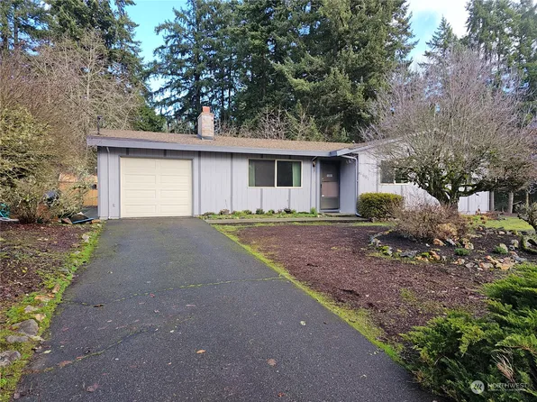 1601 Creso Road S, Spanaway, WA 98387