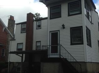 14 Sunset Dr, Yonkers, NY 10704