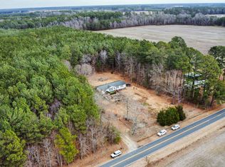 324 Hill Lane Rd, Eure, NC 27935