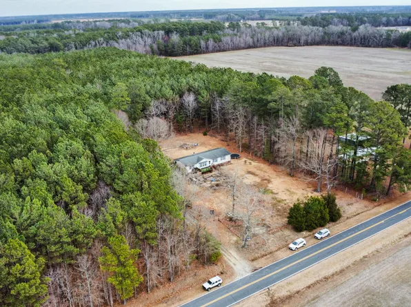 324 Hill Lane Road, Eure, NC 27935
