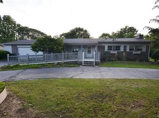 28932 Farmington Rd, Farmington Hills, MI 48334